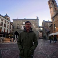 Dan Abaganov的照片