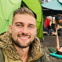 David Bossek的照片