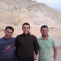 Mahmoud Ragab的照片