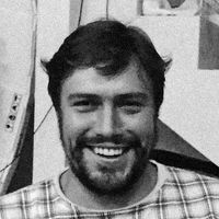 Alan Khestanov's Photo