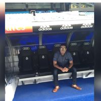 Photos de Eduardo Verdeza