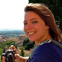 Danielle Saletta's Photo