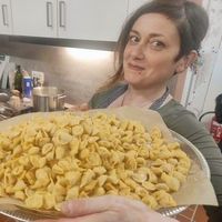 Federica Palmieri's Photo