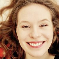 Iris Baratier's Photo