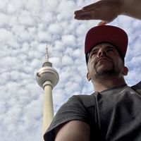 Sebastian Martin's Photo