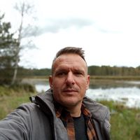 Wojtek Michalski的照片