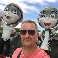 Fotos von Arek Szmanda