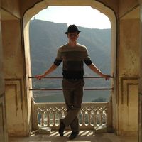 Arion Sprague's Photo