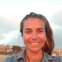 Natalia Martinez's Photo