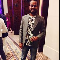 Amit Bhaskaran的照片