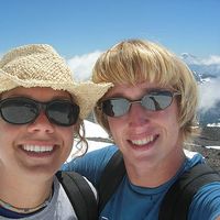 Brian Pinkerton的照片