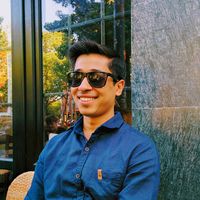 Nivesh Jalan's Photo