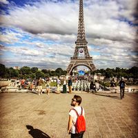 Özgür SARIYILDIZ的照片