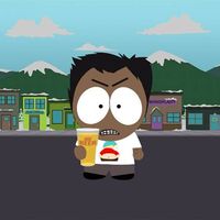 Ondras Mahula的照片