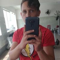 Fernando Pereira's Photo