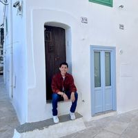 Fotos de Brian Triguero