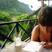 Laurianne Thuot's Photo