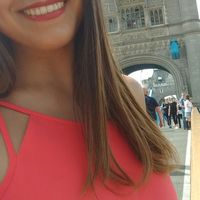 Fotos von Constanza Vidart