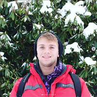 Fotos de James Perriman