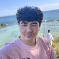 Jon Yaxyoyev's Photo