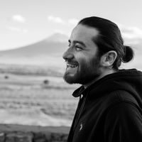 Fotos de Misha Nalbandyan