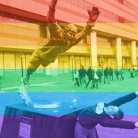 Marisa Ratigan's Photo