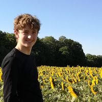 Yann Steinert's Photo