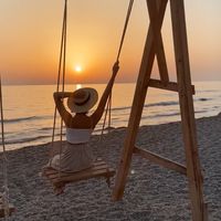 Viktoria Shvakova's Photo