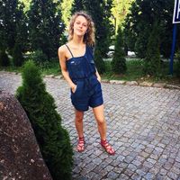 Katerina Talanova's Photo