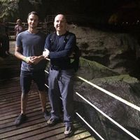 James Creighton's Photo