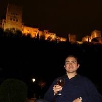 Moisés García's Photo