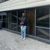 Courage Onyekwelu's Photo