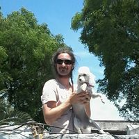 Ina Raganini的照片