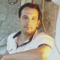 Ivanov Dmitriy's Photo