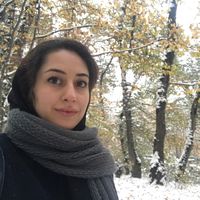 Sahar Keshmiri的照片