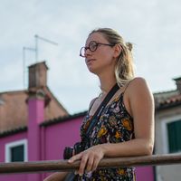 Fotos von Valentina Stepan