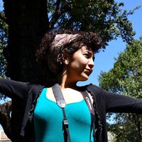 Loubna El Akroute's Photo