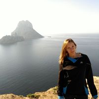 Le foto di Laura Spain