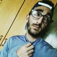 Fady Khashram's Photo