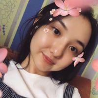 Danara Ustemir's Photo