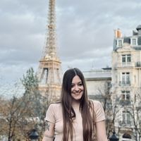 Natalia Jaramillo's Photo