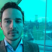 David Nikulin的照片