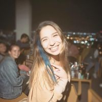 Camila Herrera的照片