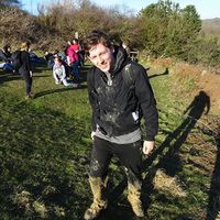 Le foto di Ben Holme