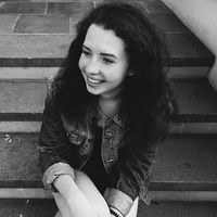 Julia Kaszycka的照片