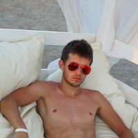 Le foto di Serega Nozdrin