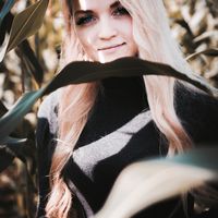 Le foto di Laura Pļavniece