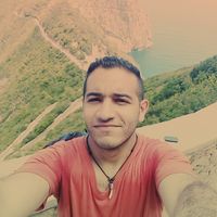 Mohamed AMINE BOUDJEMA's Photo