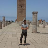 Zdjęcia użytkownika Othmane Dahchar