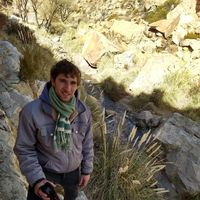 Lucas Fontana's Photo